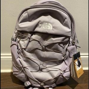 The North Face Backpack NWT